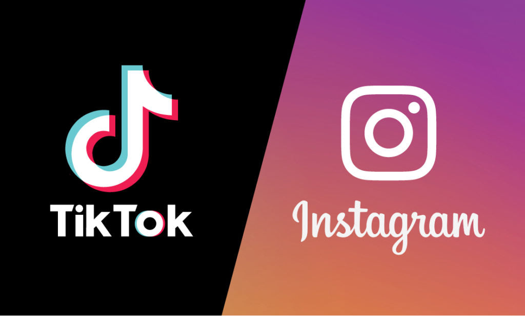 Tiktok / Instagram finds