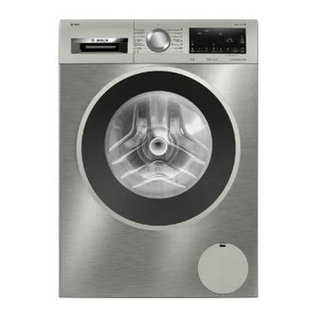 Wasmachine BOSCH WGG244FXES 60 cm 1400 rpm 9 kg