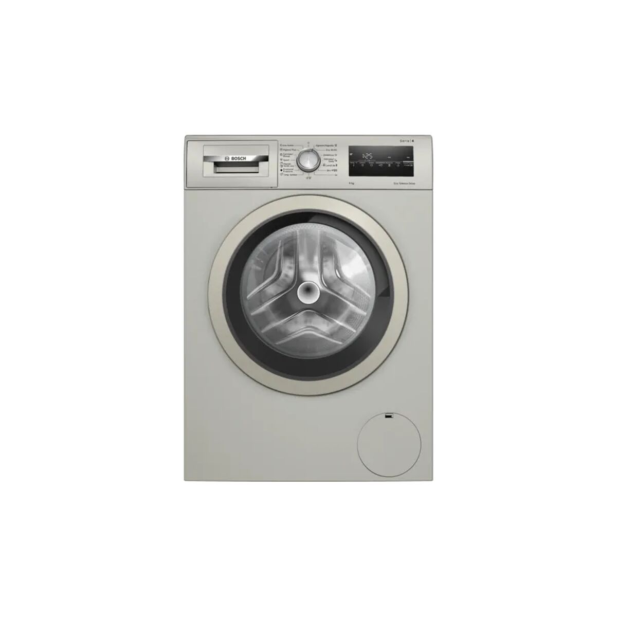 Wasmachine BOSCH WAN2820XEP 60 cm 1400 rpm 9 kg