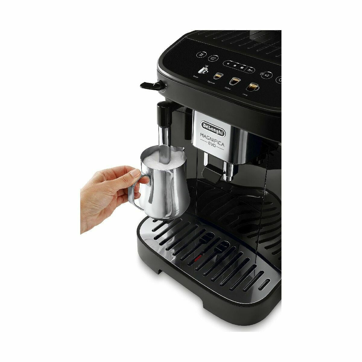 Superautomatisch koffiezetapparaat DeLonghi ECAM290.21.B 15 bar 1450 W 1,8 L