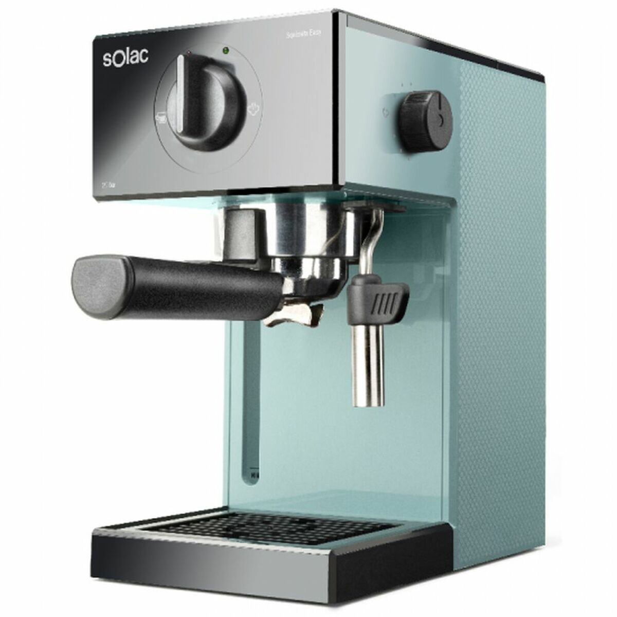 Koffiezetapparaat Solac CE4504 1,5 L 1050W