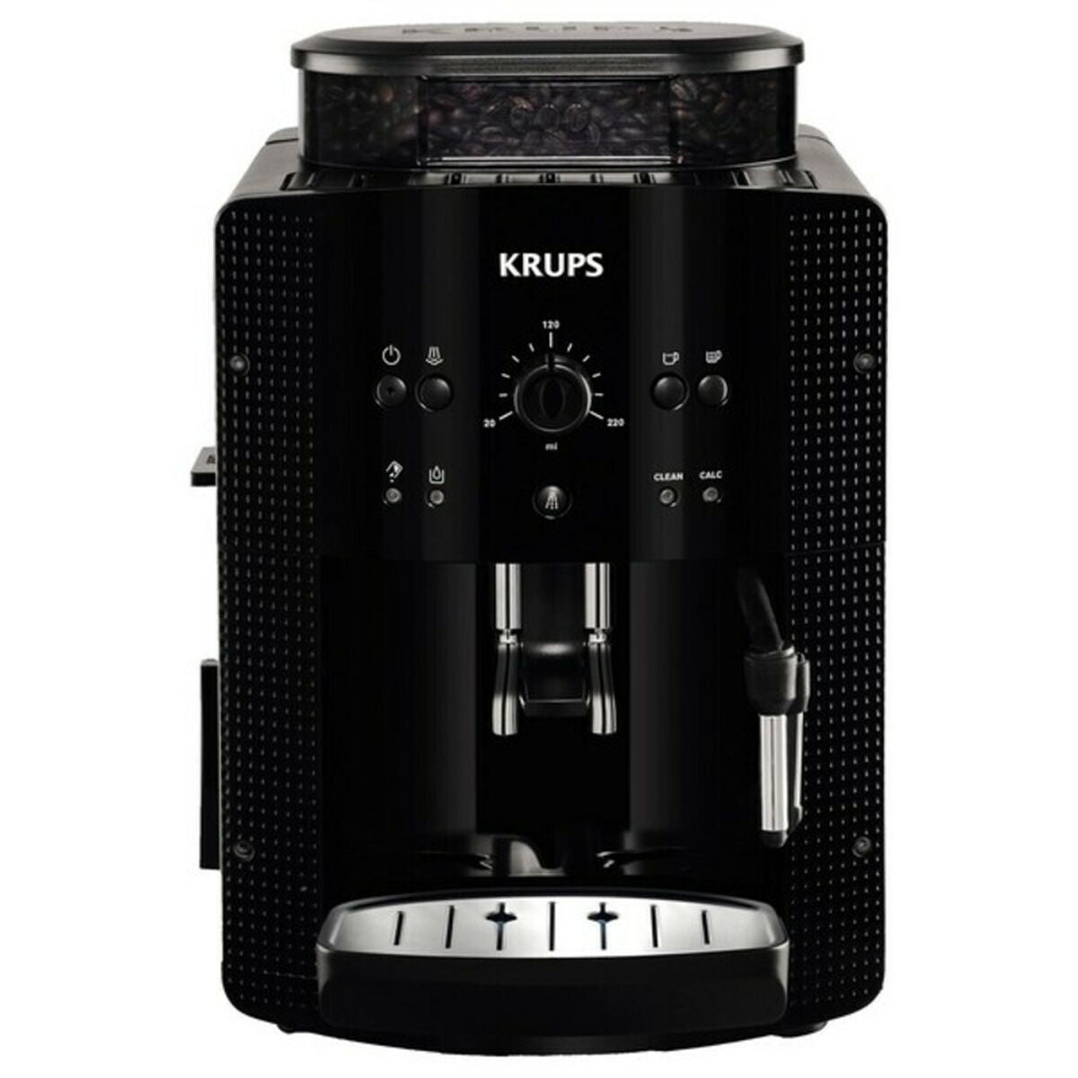 Express Koffiemachine Krups EA8108 1,8 L Zwart