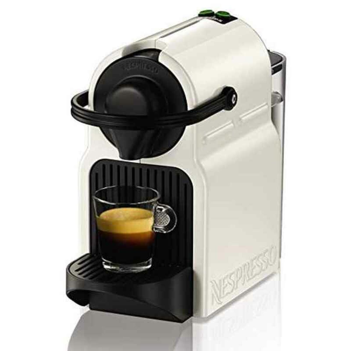 Capsule Koffiemachine Krups Inissia XN1001 19 bar 1260W (0,7 L)