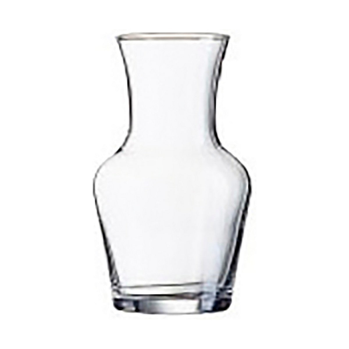 Glazen fles Arcoroc (0,25 L)