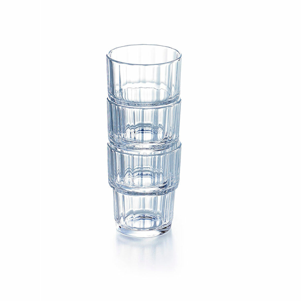 Glazenset Arcoroc 61698 Transparant Glas 320 ml (6 Onderdelen)