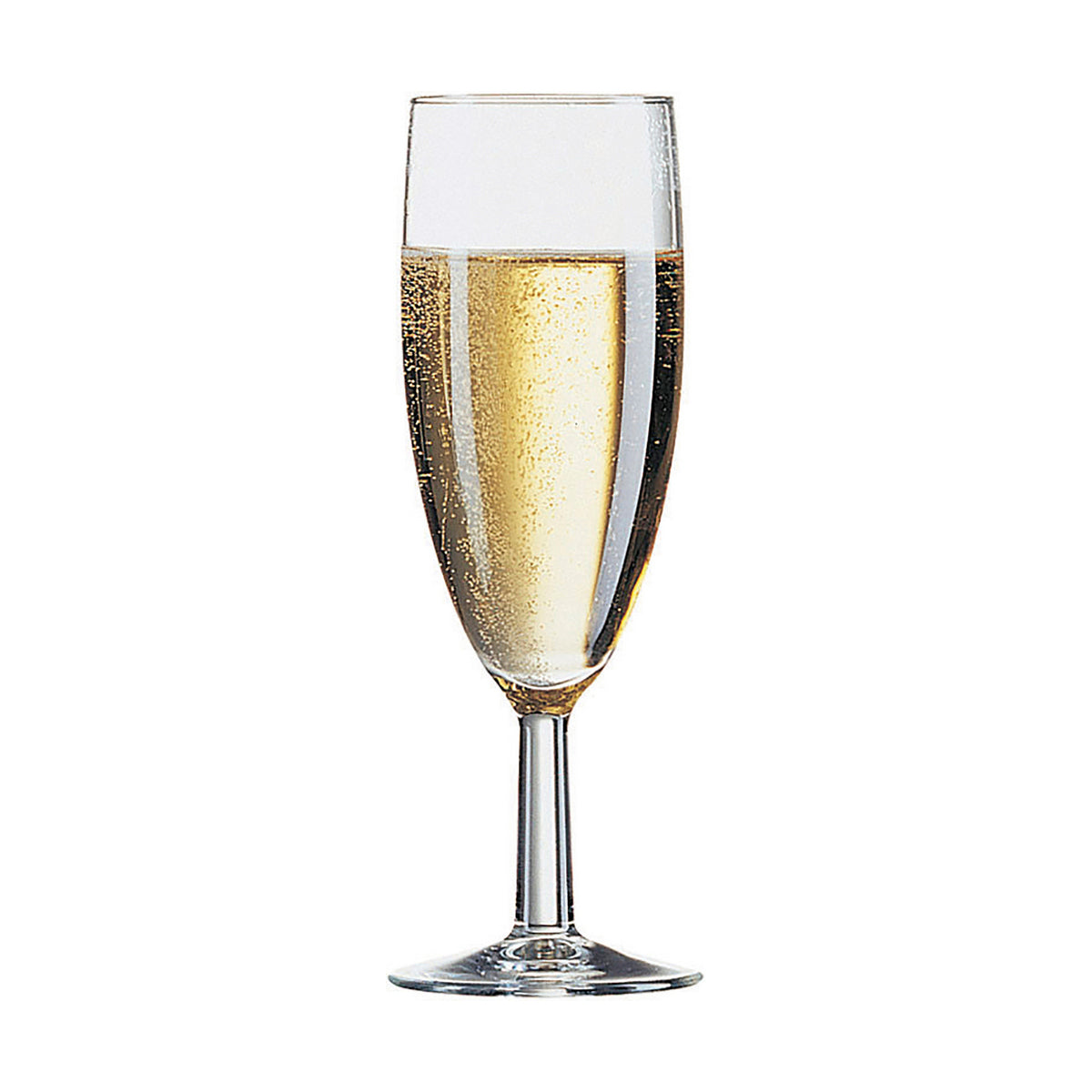 Champagneglas Arcoroc Transparant Glas 12 Stuks (17 CL)