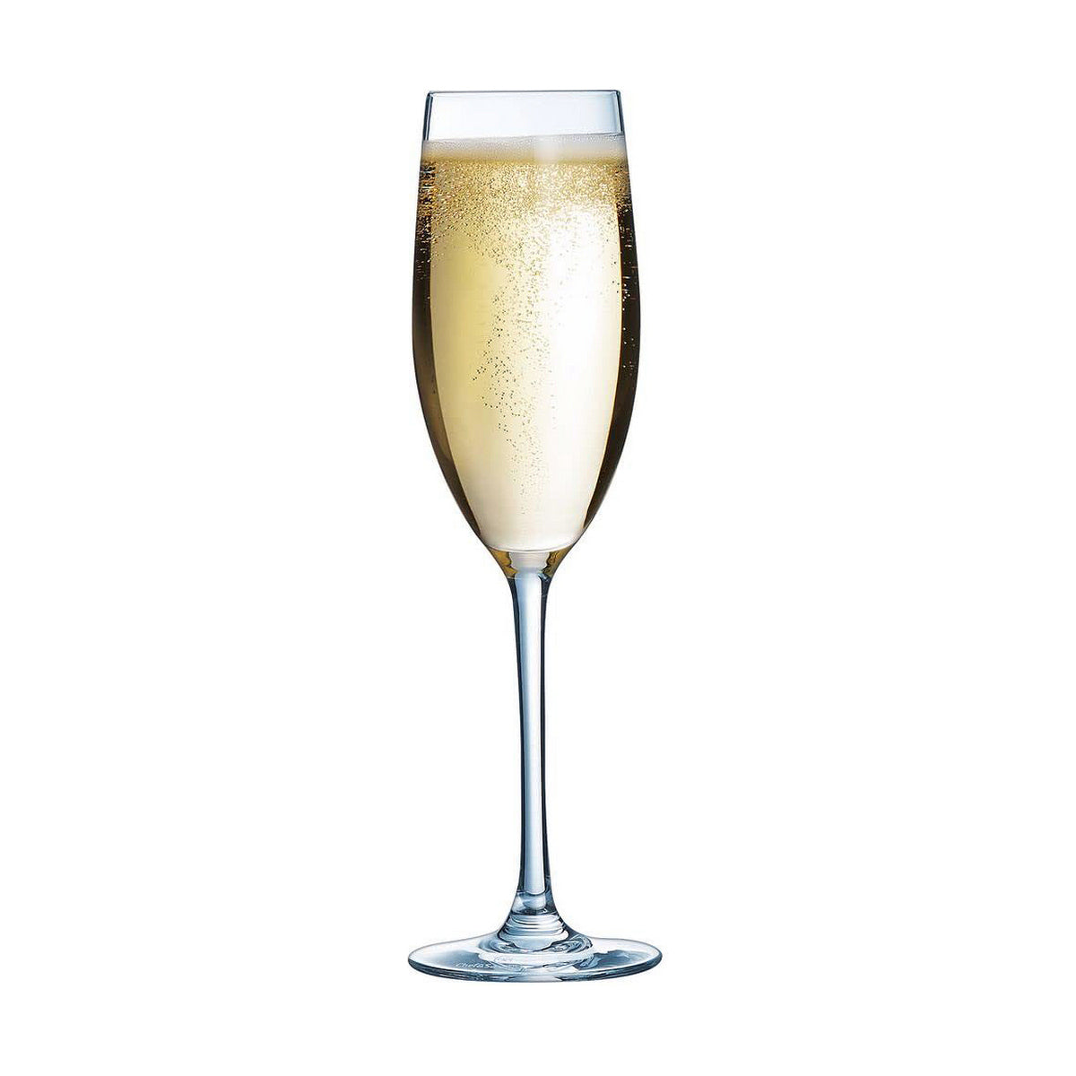Champagneglas Chef & Sommelier Cabernet Transparant Glas 240 ml