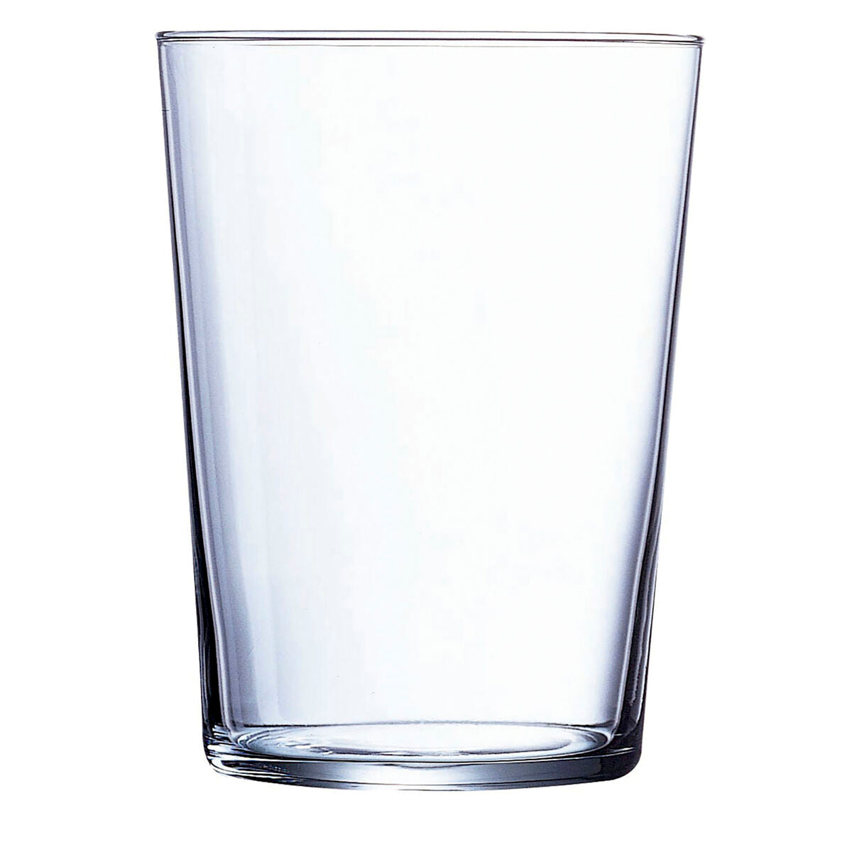 Glazenset Arcoroc  Gigante Cider Transparant Glas 500 ml (6 Stuks)