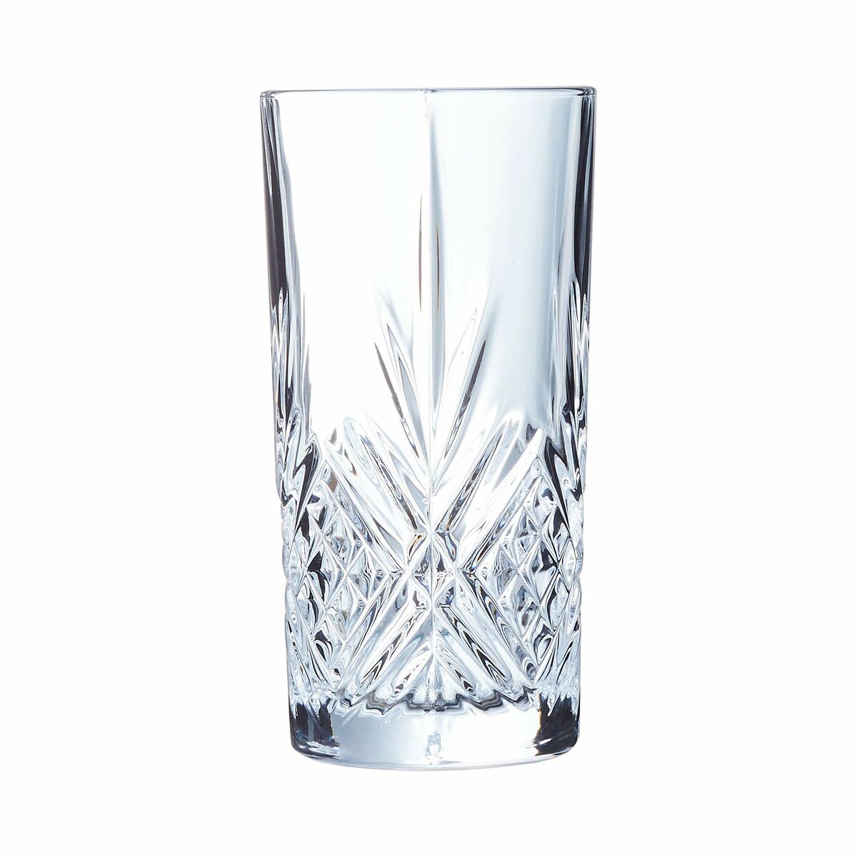 Glazenset Arcoroc ARC L7256 Transparant Glas 6 Onderdelen 280 ml