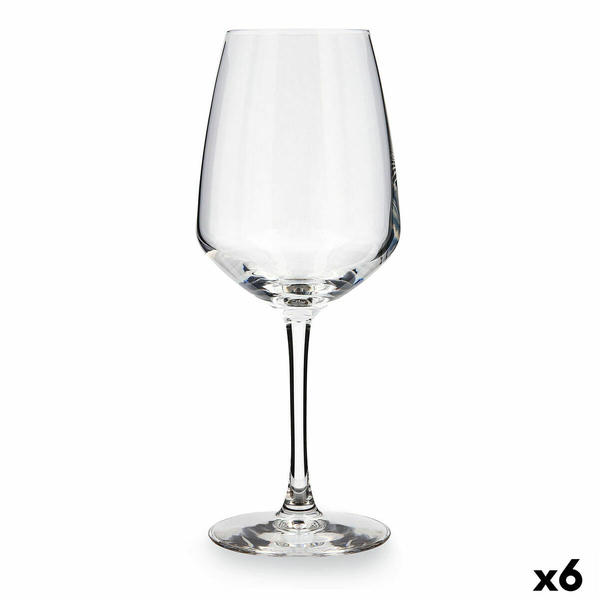 Fluitglas Luminarc Vinetis Transparant Glas 300 ml (6 Stuks) (Pack 6x)