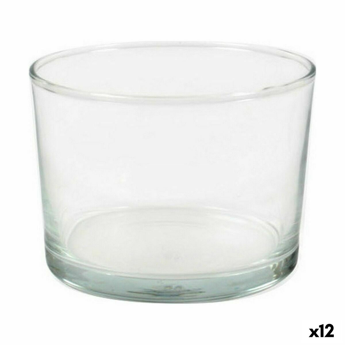 Glazenset LAV 4 Onderdelen 240 ml (12 Stuks)