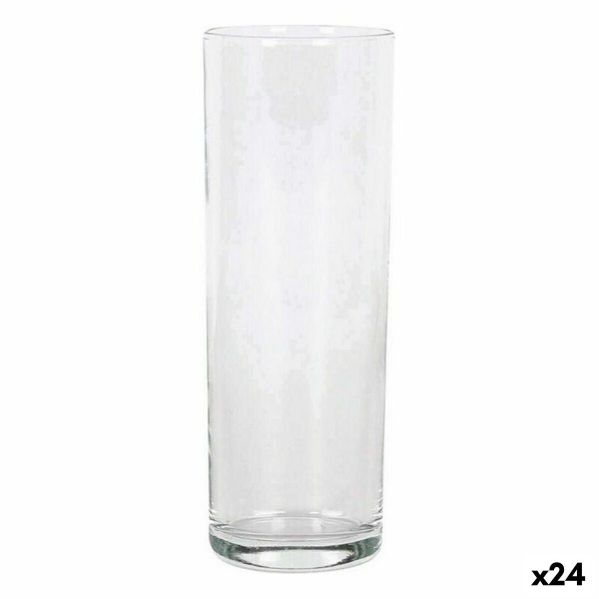 Glas Royal Leerdam 42721 Leiding, pijp 320 ml (24 Stuks)