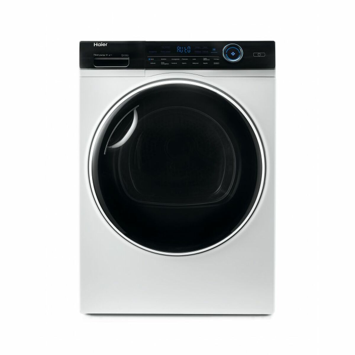 Condensdroger Haier HD90-A3979-S 9 kg Wit