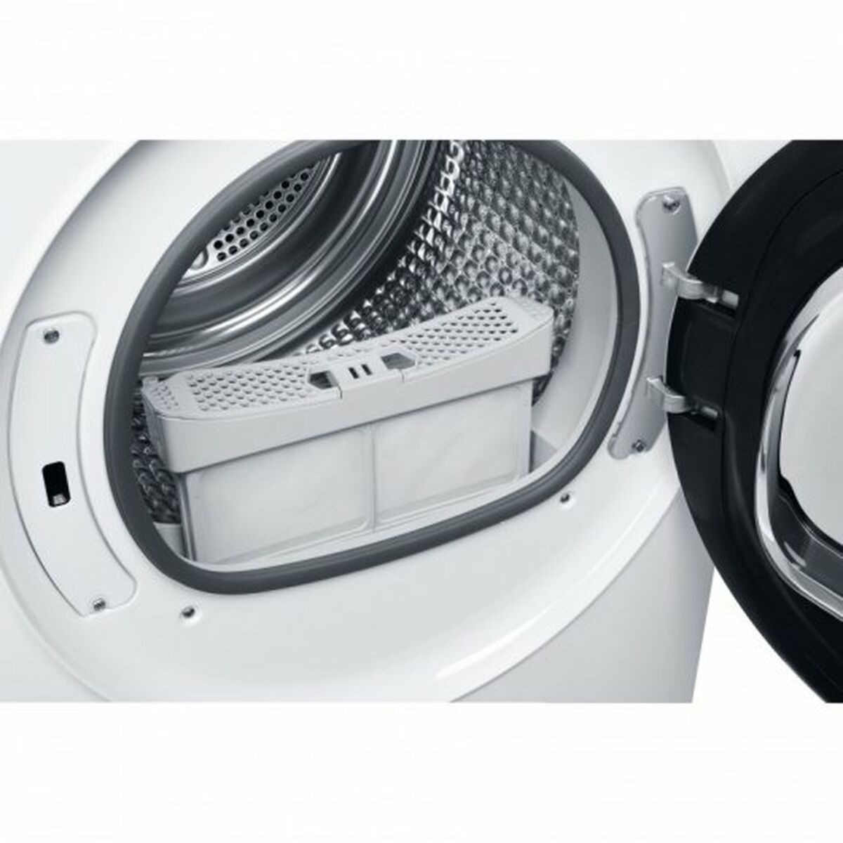Condensdroger Haier HD90-A3979-S 9 kg Wit