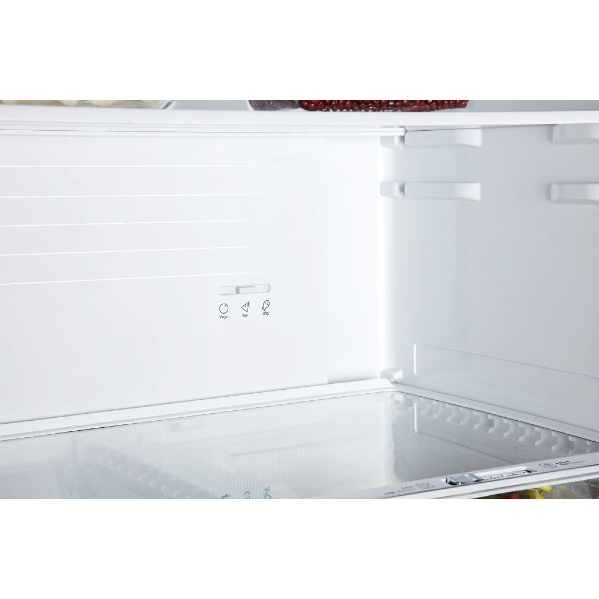 Amerikaanse koelkast Hisense RQ515N4AC2  182 Roestvrij staal (79.4 x 64.3 x 181.65 cm)