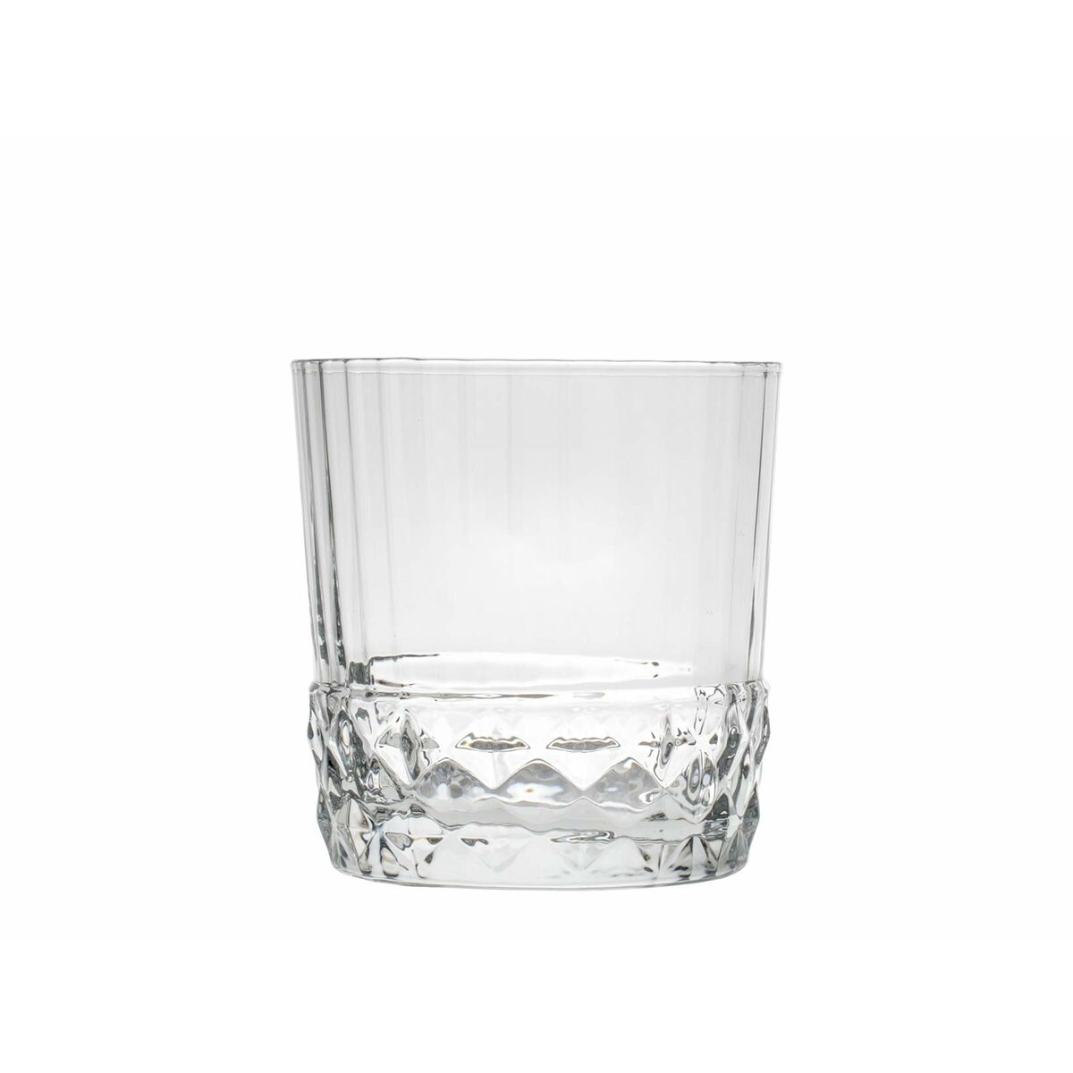 Glazenset Bormioli Rocco America'20s 6 Stuks Glas (370 ml)