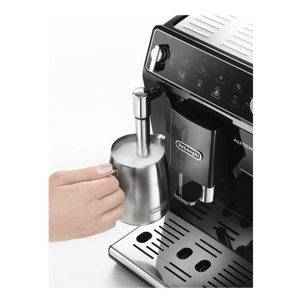 Superautomatisch koffiezetapparaat DeLonghi ETAM29.510.B Zwart 1450 W