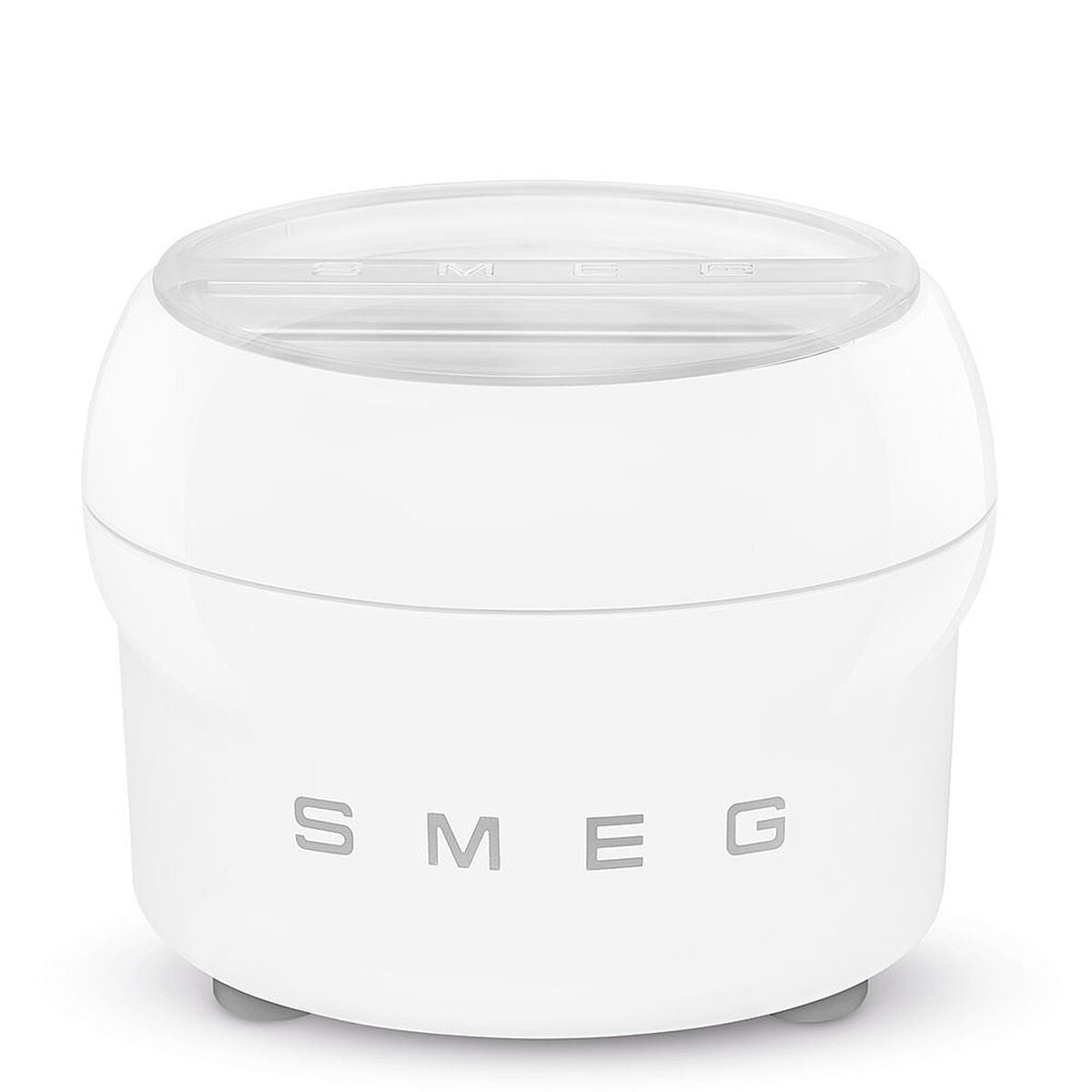 Accessoires voor keukenrobot Smeg SMIC01