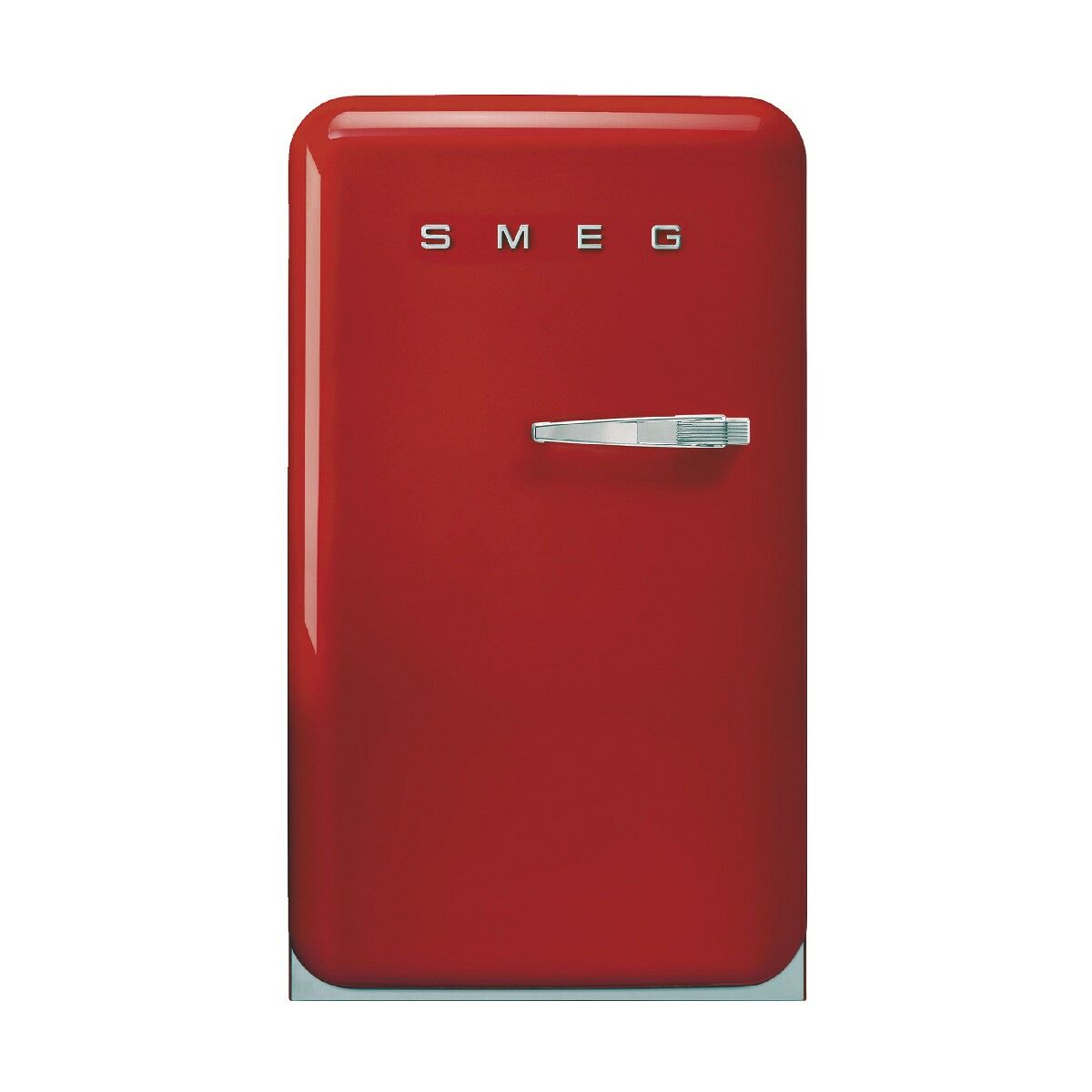 Mini-koelkast Smeg FAB10LRD5 Rood