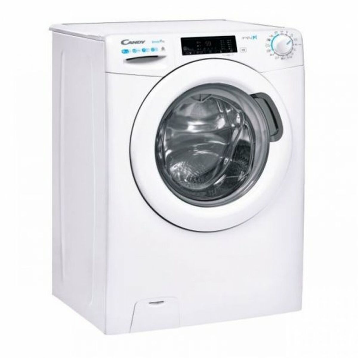 Washer - Dryer Candy CSOW 4965TWE/1-S 9kg / 6kg Wit 1400 rpm