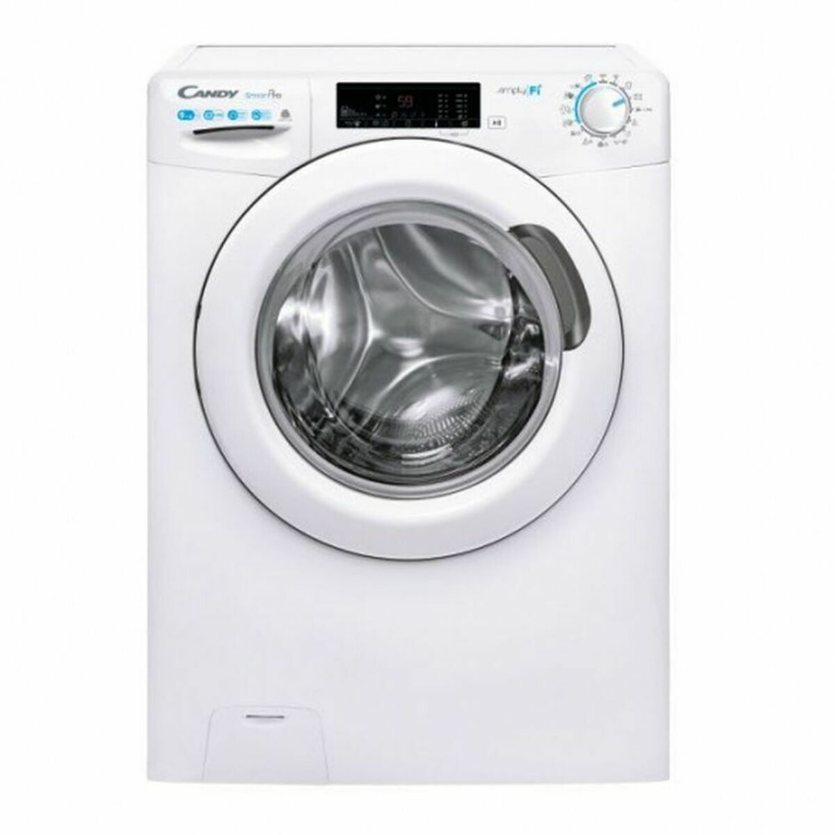Washer - Dryer Candy CSOW 4965TWE/1-S 9kg / 6kg Wit 1400 rpm