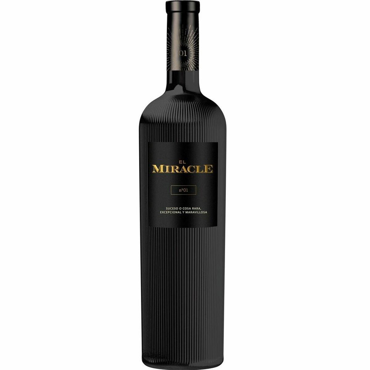 Rode wijn Vicente Gandía 8410310617362 (6 uds)