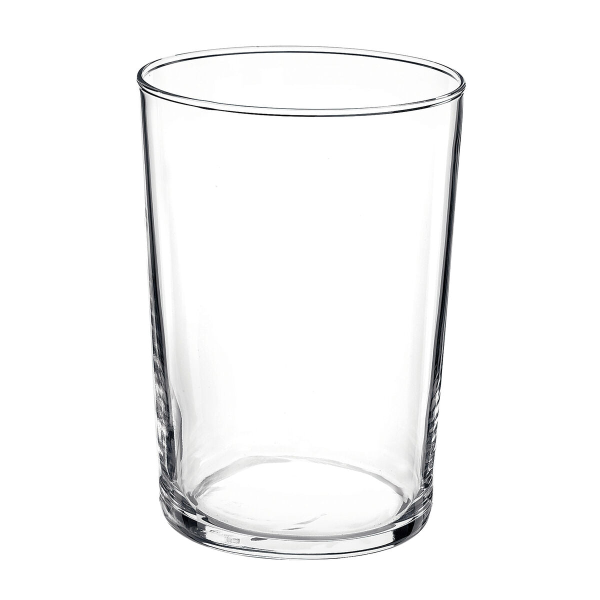 Glazenset Bormioli Rocco Transparant Gehard glas 500 ml (Refurbished D)