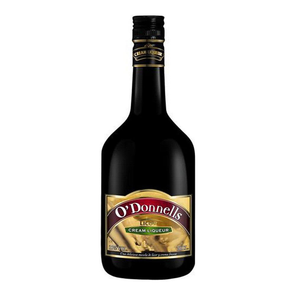 Likeurcrème Whisky O'Donells (70 cl)