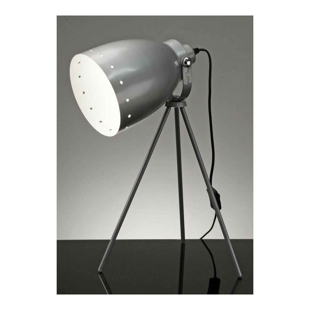 Bureaulamp Foco Versa 10880002_- Metaal 27 x 49 x 27 cm