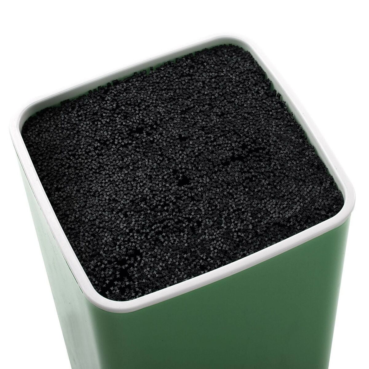 Pot voor Keukengerei Versa Plastic ABS Polypropyleen 10 x 21,8 x 10 cm