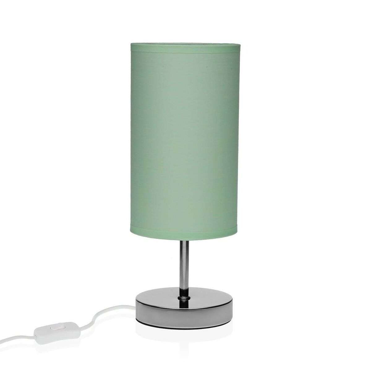 Bureaulamp Versa Groen Metaal 40 W 13 x 34 cm