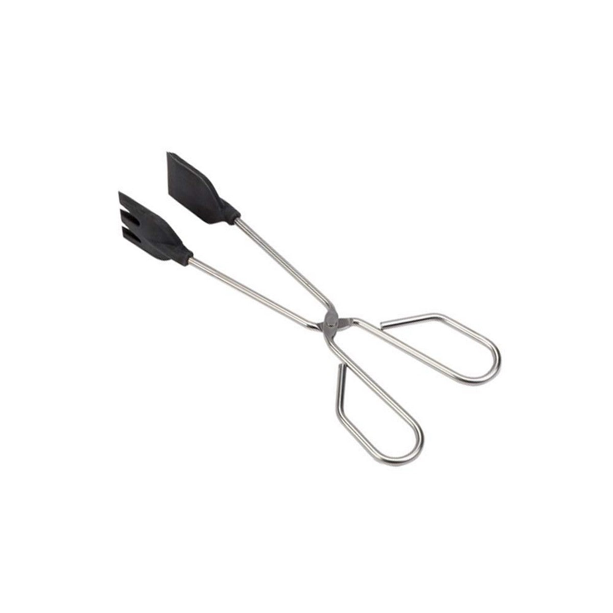 Kitchen Pegs Sauvic Siliconen Roestvrij staal (30 cm)