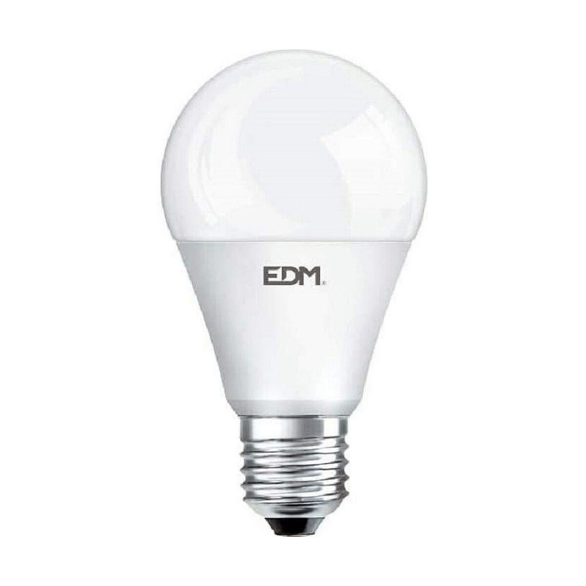 Ledlamp EDM F 20 W E27 2100 Lm Ø 5,9 x 11 cm (4000 K)