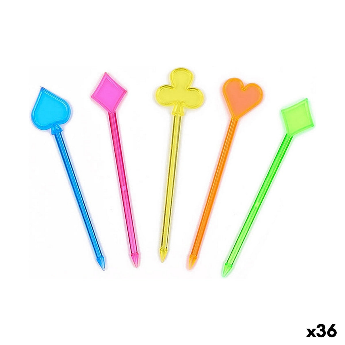 Chopsticks 8,5 cm (50 Onderdelen) (36 Stuks)