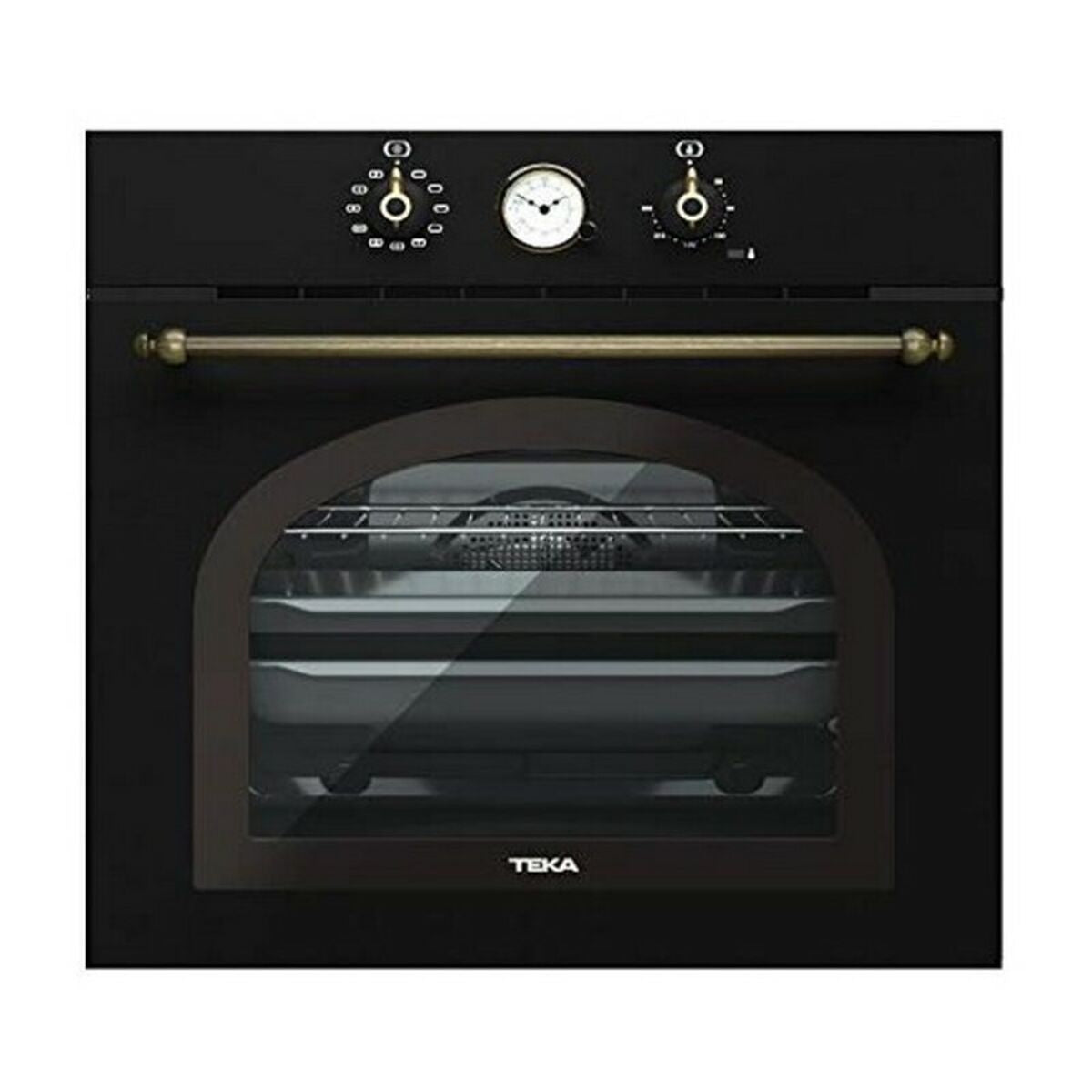 Multifunctionele Oven Teka 111010010 70 L 3215W A 70 L