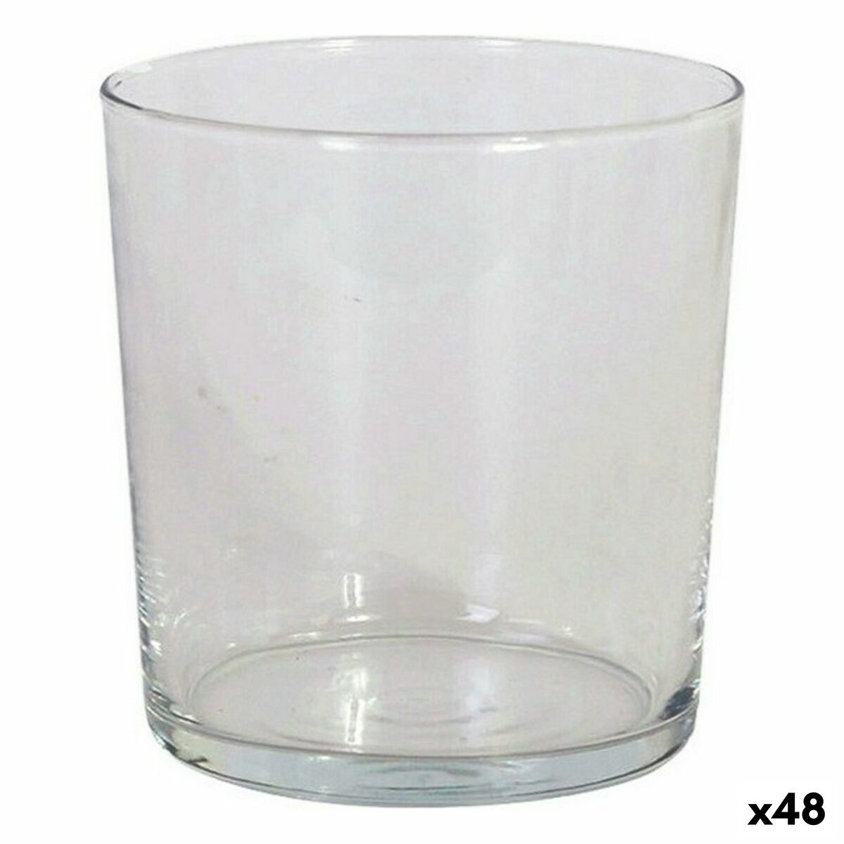 Bierglas LAV Bodega Glas 360 ml (48 Stuks)
