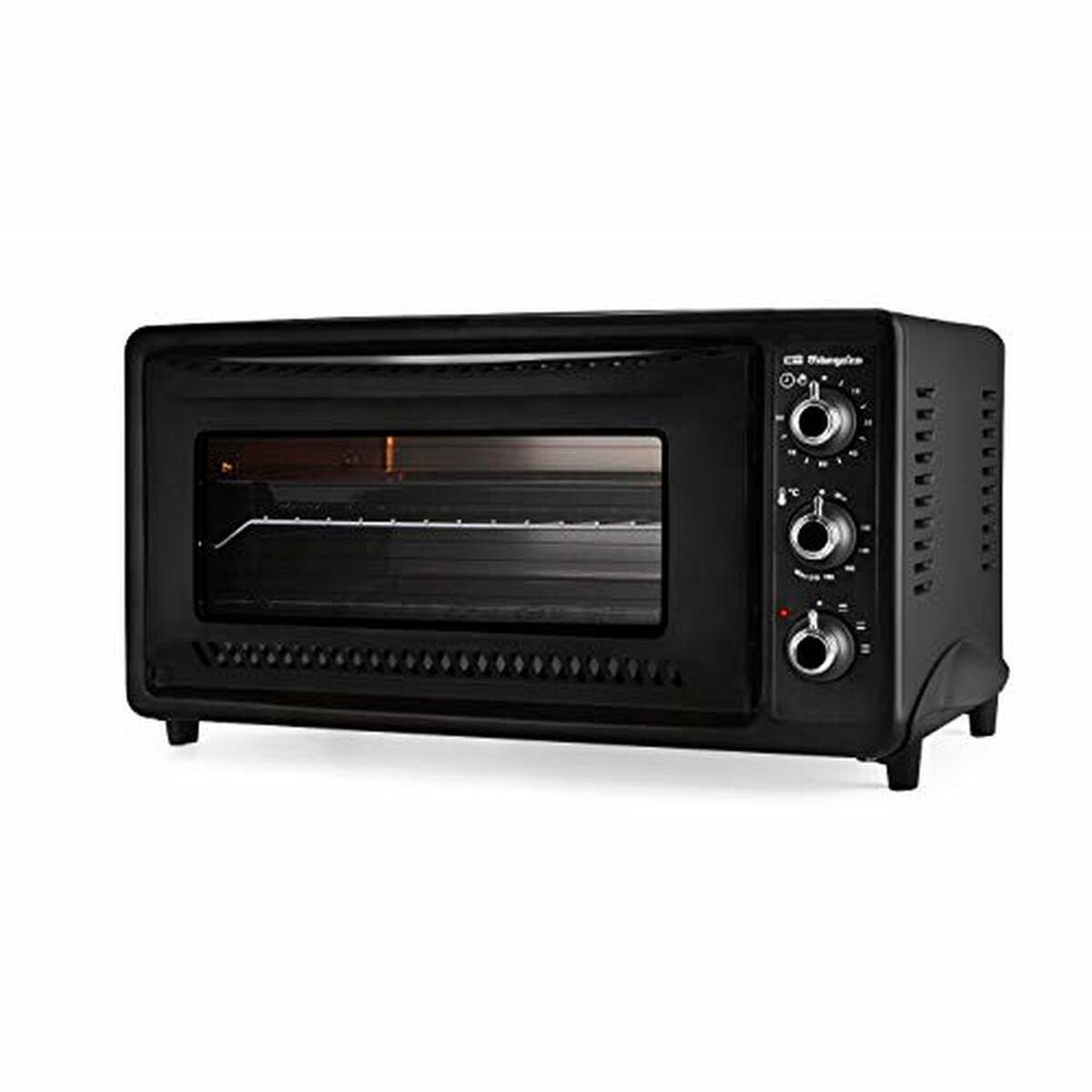 Elektrische mini-oven Orbegozo HOT397 1450 W 39 L