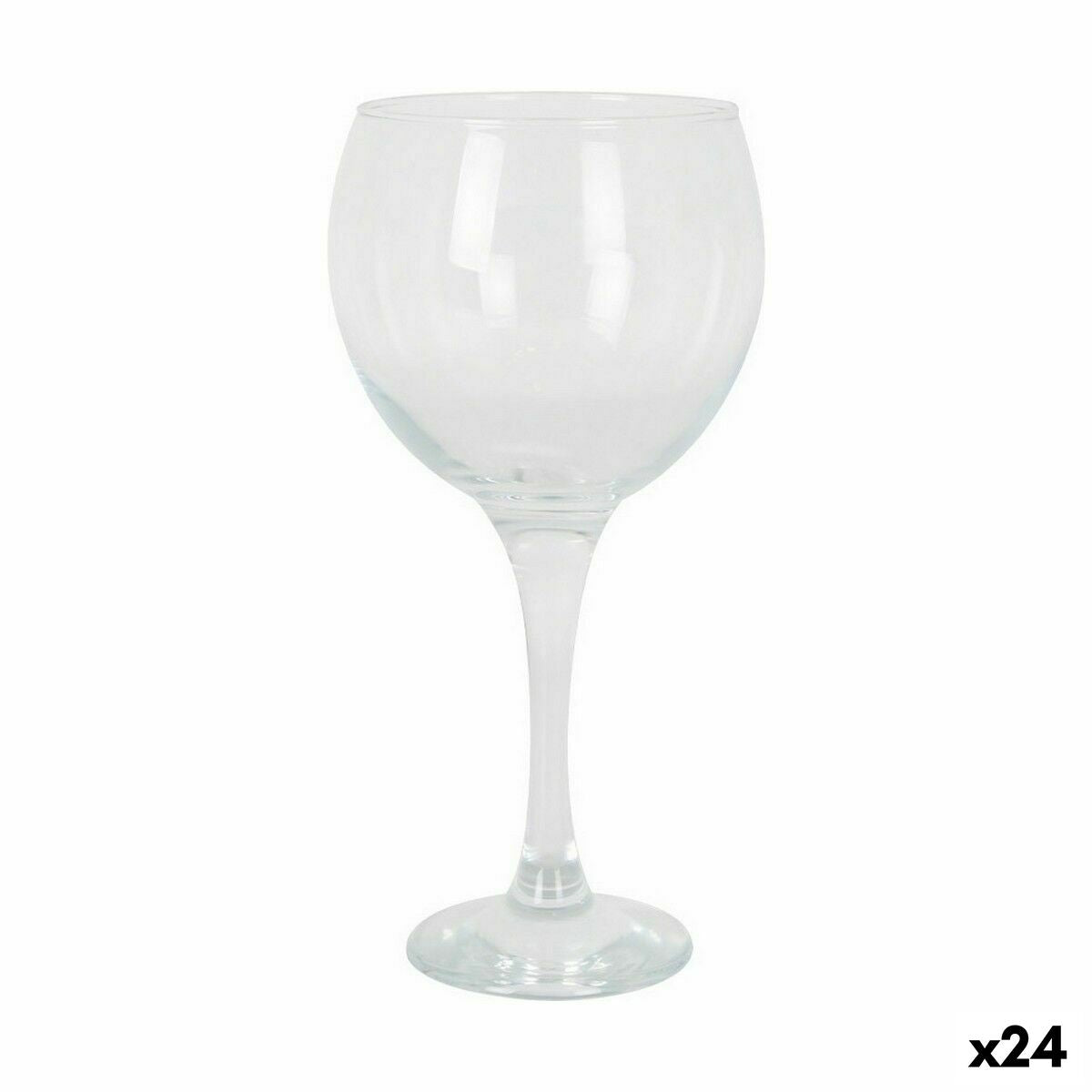 Cocktailglas LAV Misket+ 645 ml (24 Stuks)