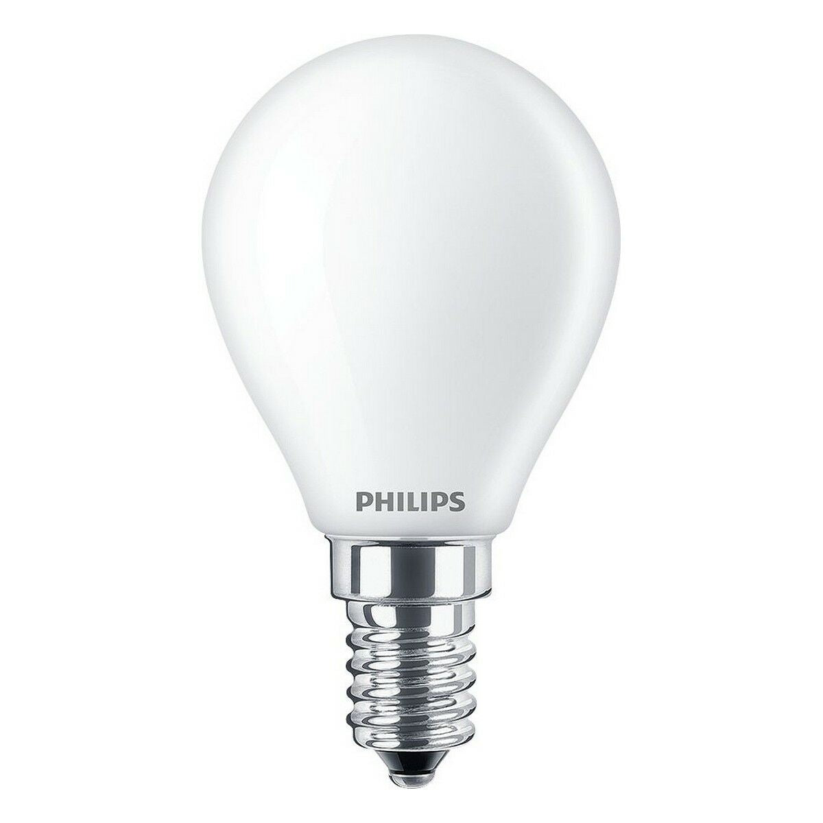 Ledlamp Philips E 6.5 W 6,5 W 60 W E14 806 lm Ø 4,5 x 8 cm (2700 K)