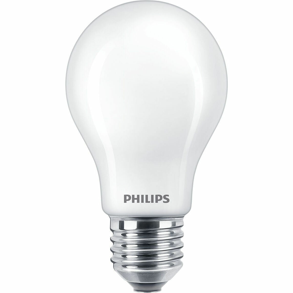 Ledlamp Philips NL45-0800WT240E27-3PK 4000 K E27 Wit D (2 Stuks) (Refurbished A+)