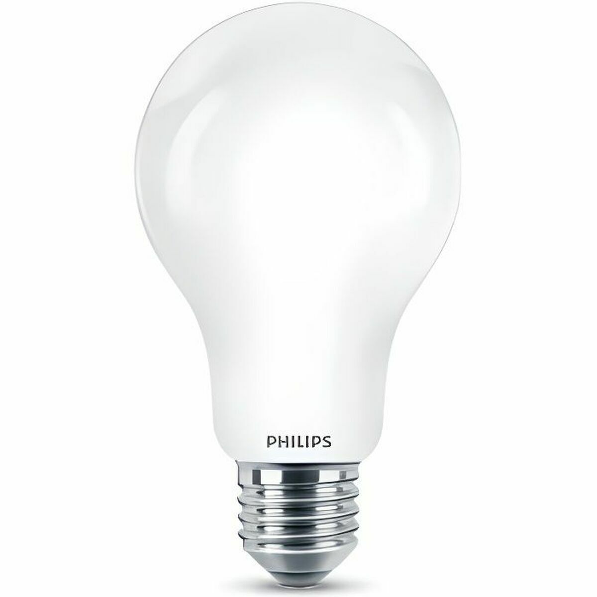 Ledlamp Philips D 150 W 17,5 W E27 2452 lm 7,5 x 12,1 cm (4000 K)