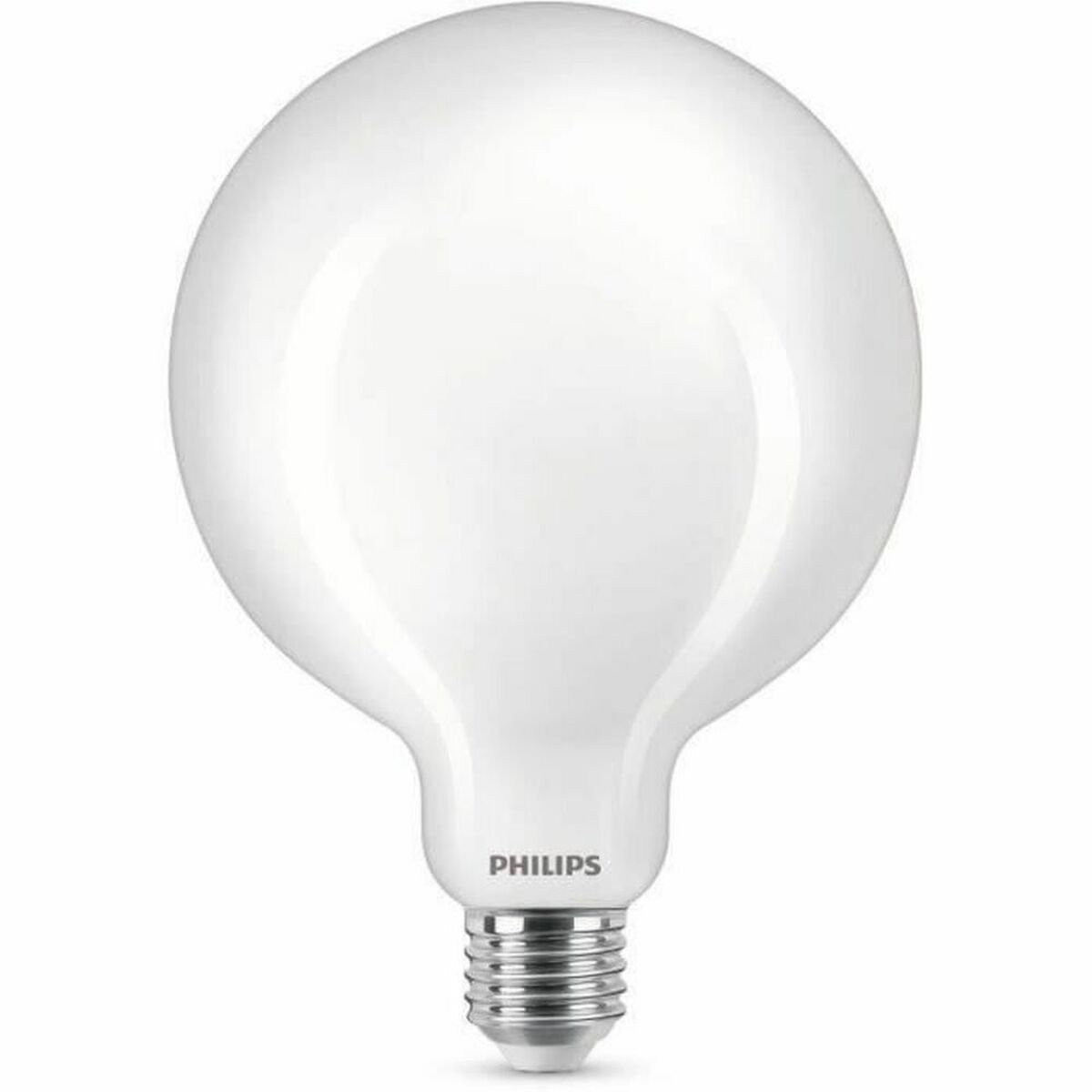Ledlamp Philips Wit D 13 W E27 2000 Lm 12,4 x 17,7 cm (2700 K)