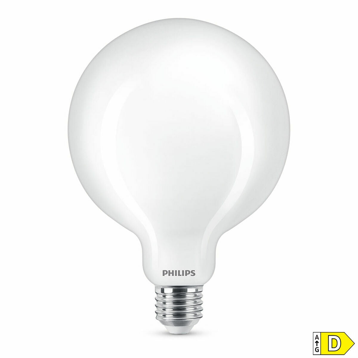 Ledlamp Philips D 13 W E27 2000 Lm 12,4 x 17,7 cm (6500 K)
