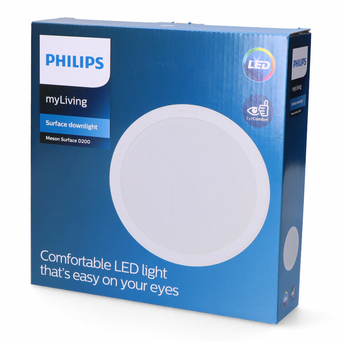 Plafondlamp LED Philips Downlight 24 W (4000 K)