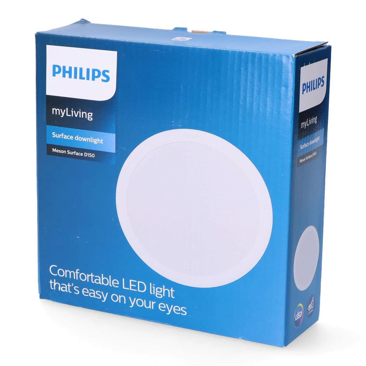 Led-downlights Philips Downlight 1300 lm 17 W (4000 K)