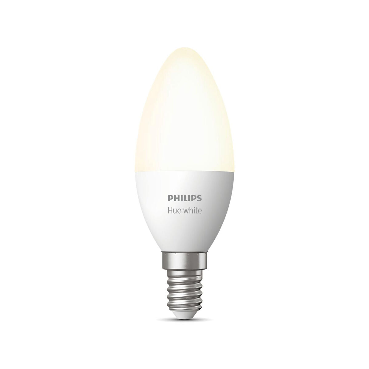 Smart Gloeilamp Philips Wit E14 G 470 lm (Refurbished A+)