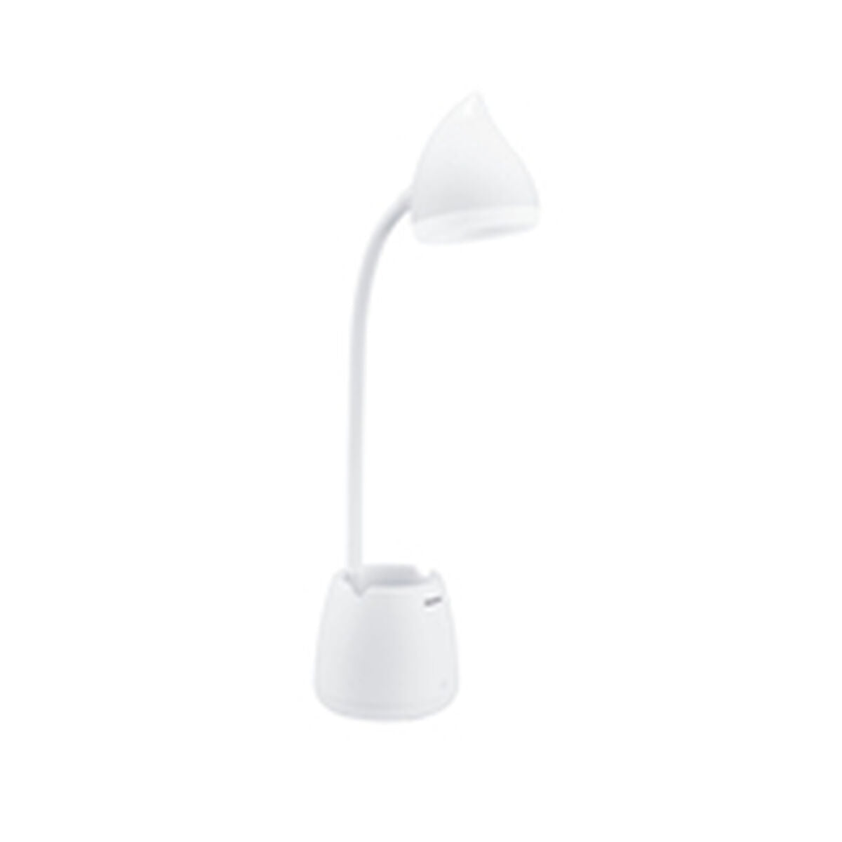 Bureaulamp Philips 8719514443778 Wit Metaal Plastic 4,5 W 5 V