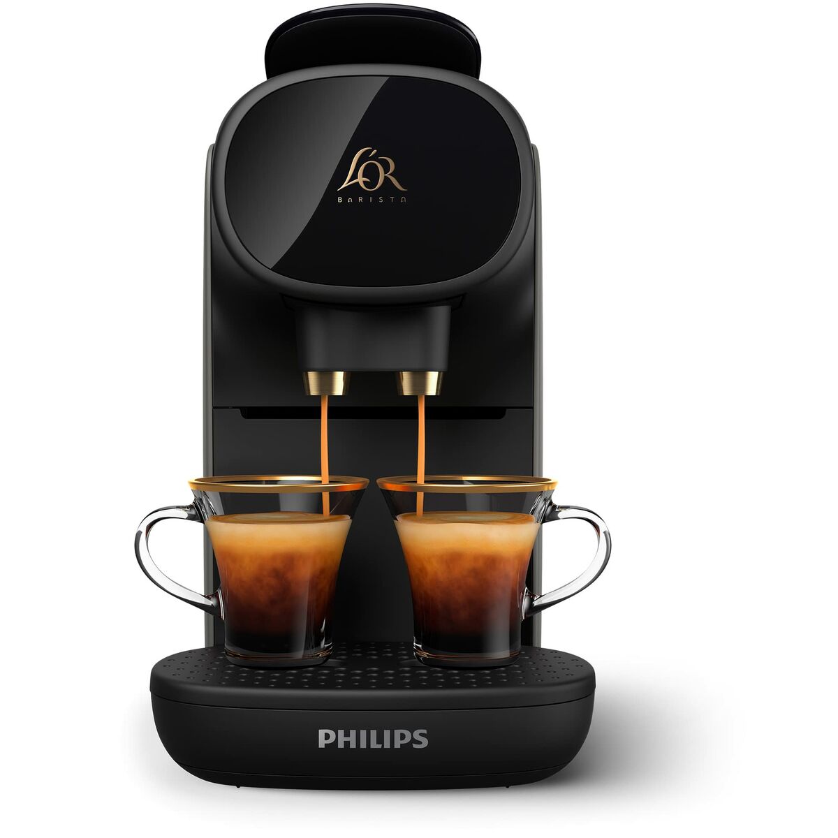 Elektrisch koffiezetapparaat Philips LM9012/20 Zwart 1450 W 800 ml