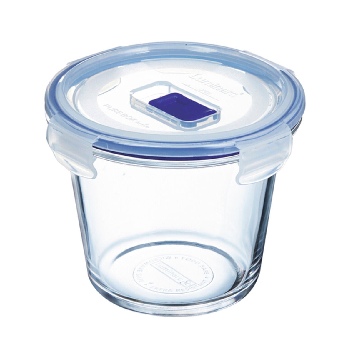Lunchbox Luminarc Pure Box Active Kristal