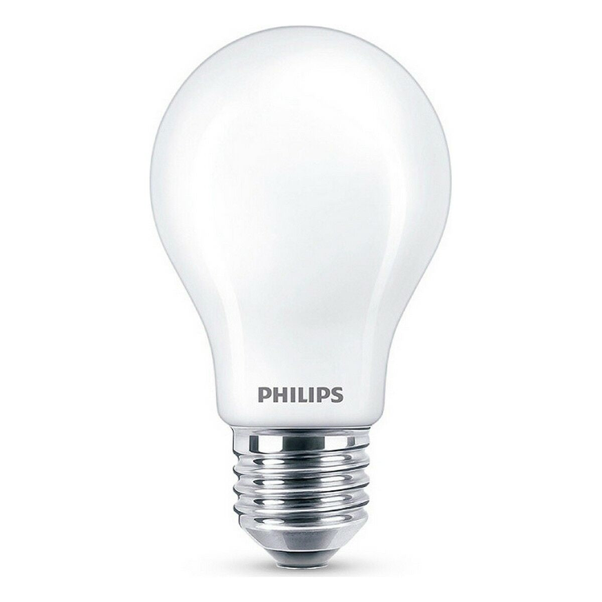 Ledlamp Philips Standard E 8,5 W E27 1055 lm Ø 6 x 10,4 cm (4000 K)